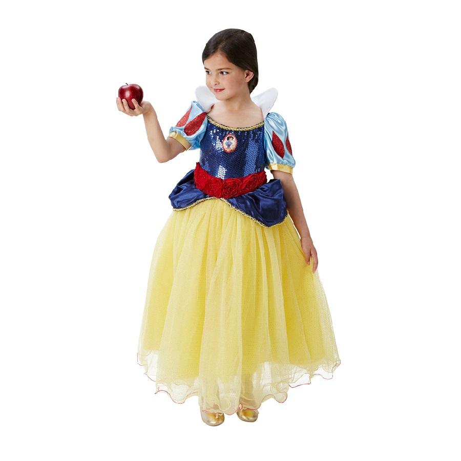 Disney's Snow White Premium Costume by Rubies Costume