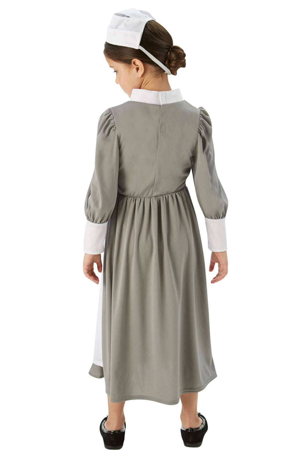 Rubies Costumes Historical WW1 Nurse Profession Child Costume
