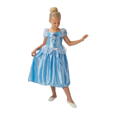 Cinderella Fairy Tale Classic Disney Costume by Rubies Costume