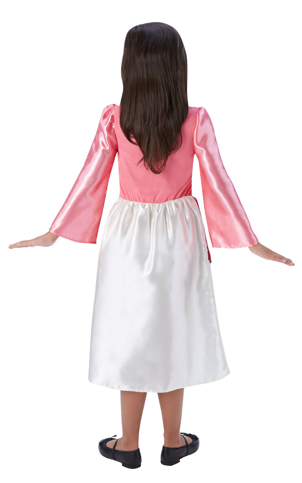 Rubies Official Disney Fairytale Princess Mulan Book Week and World Book Day Child Costume