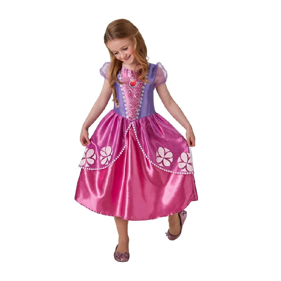 Princess Sofia the First Classic Costume by Rubies Costume