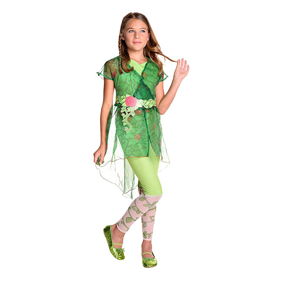 Warner Brothers DC Comics Poison Ivy Deluxe Costume