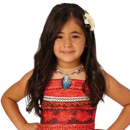 Rubies Official Disney Moana Deluxe Child Costume