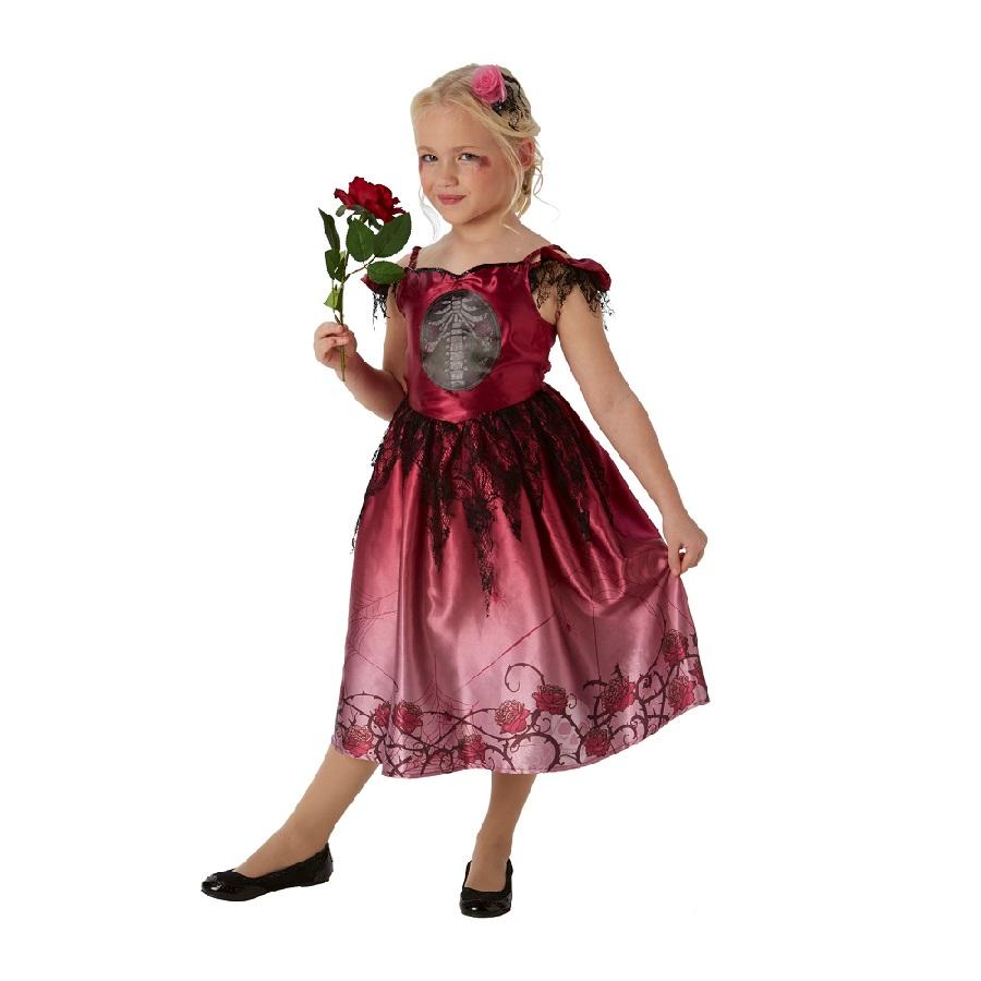 Halloween Rags & Roses by Rubies Costume