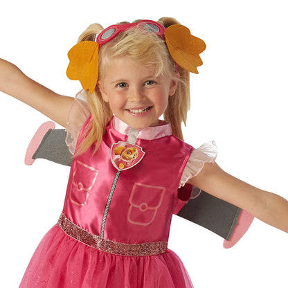 Rubies Costumes Nickelodeon Paw Patrol Skye Child Costume