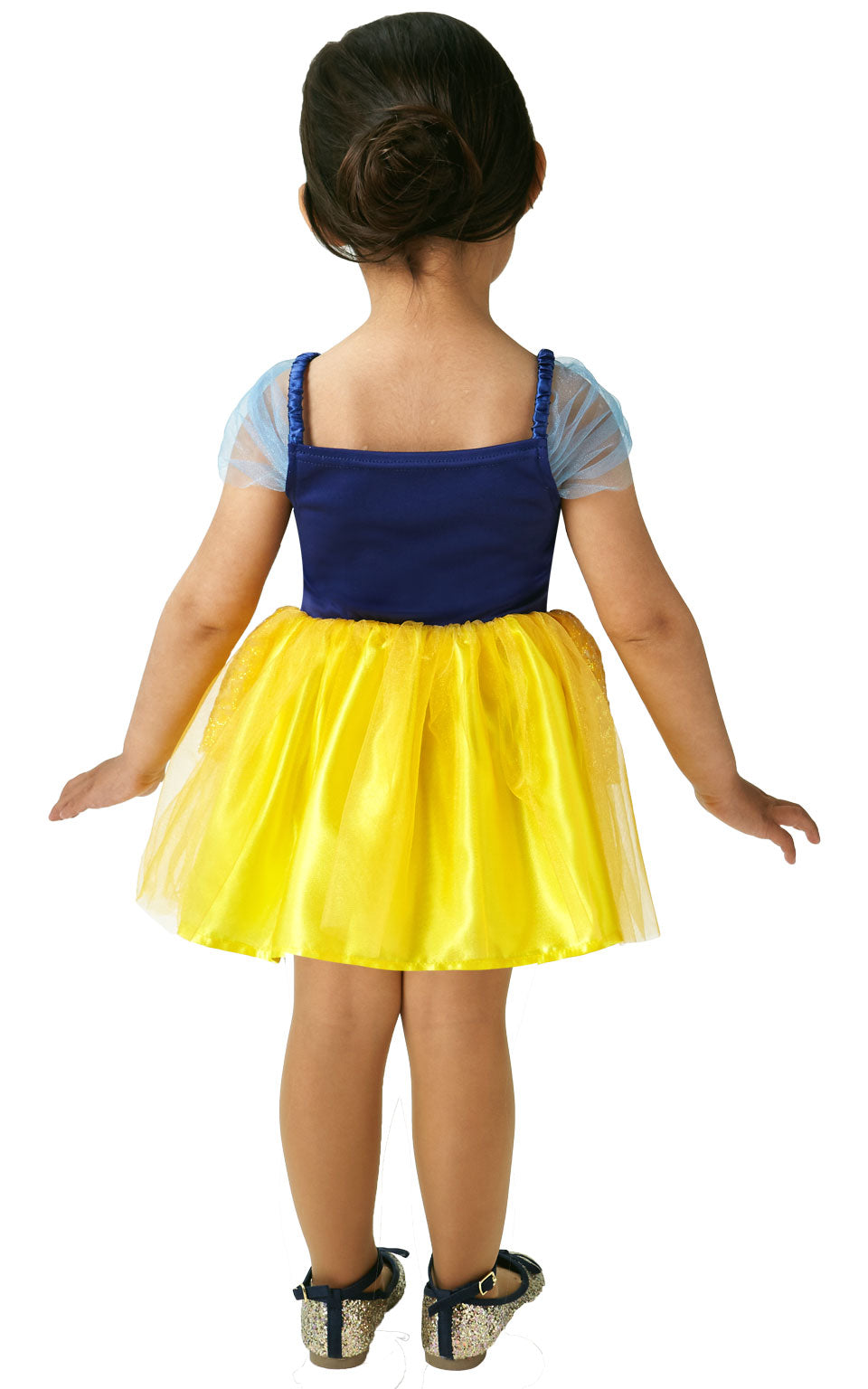 Rubies Official Disney Snow White Ballerina Dress Book Week and World Book Day Child Costume