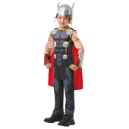 Marvel Comics Avengers Classic Thor Costume