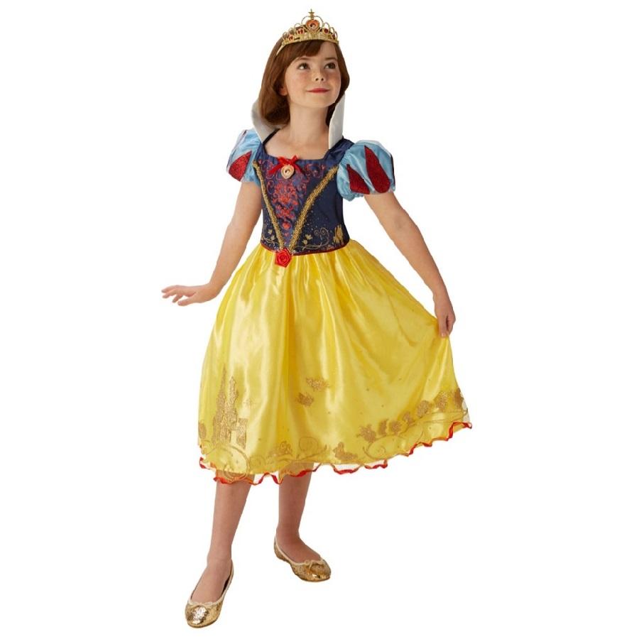 Disney's Snow White Storyteller Costume by Rubies Costume