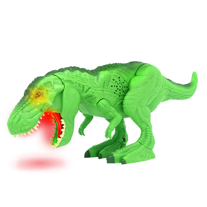 Mighty Megasaur Bend And Bite T-Rex - 2 Different Colours