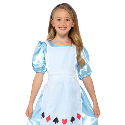 Mad Toys Storybook Alice Book Week and World Book Day Costumes