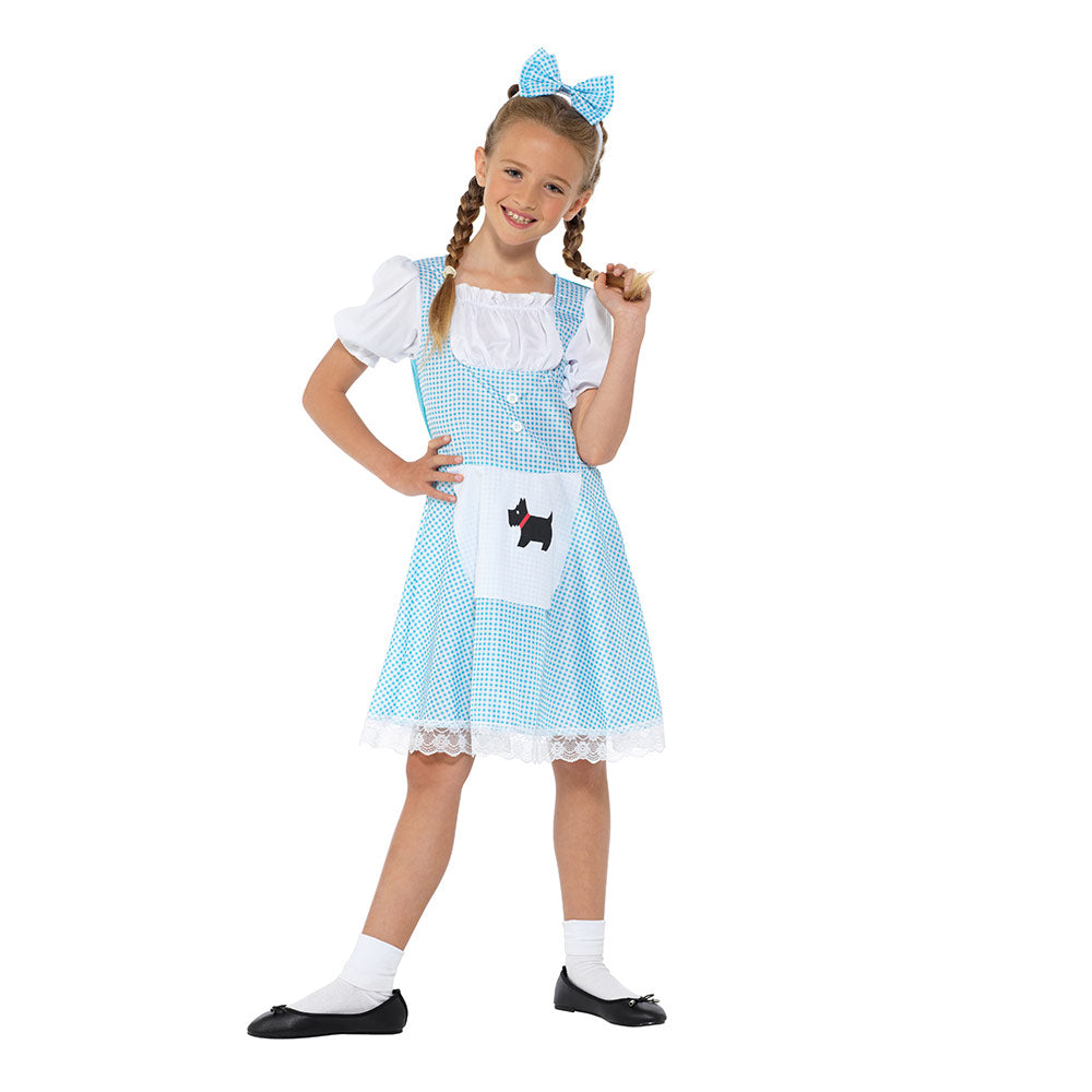 Mad Toys Storybook Dorothy Book Week and World Book Day Costumes