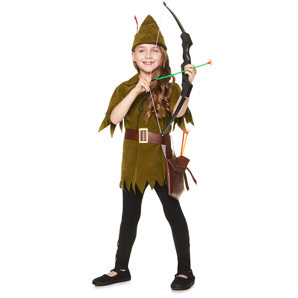 Mad Toys Robin Hood Book Week Costumes