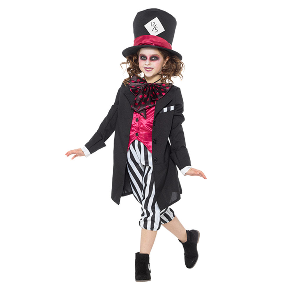 Mad Toys Mad Hatter Book Week and World Book Day Costumes