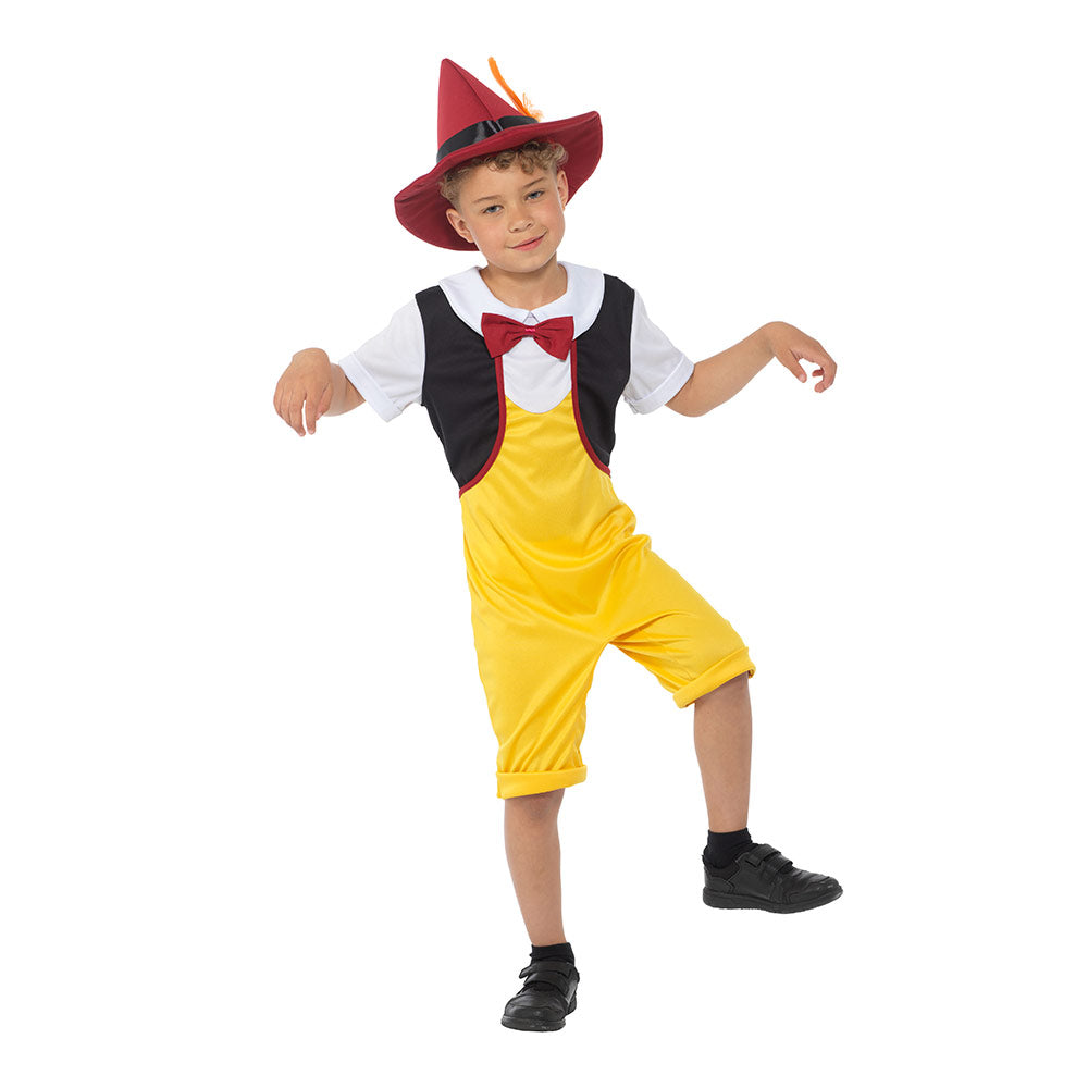 Mad Toys Storybook Puppet Book Week and World Book Day Costumes