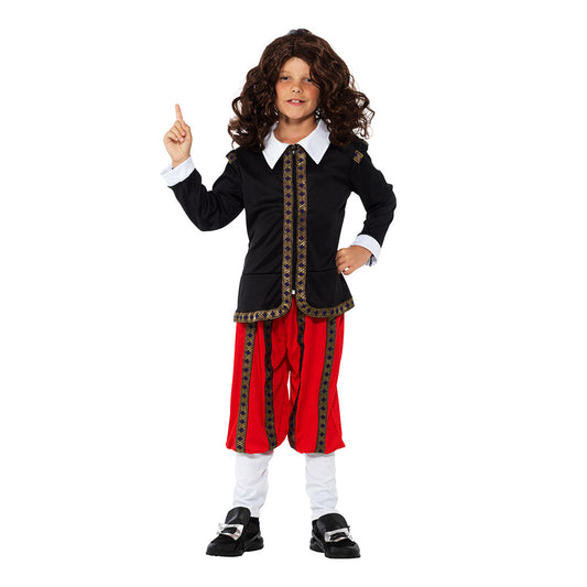 Mad Toys Shakespeare Book Week Costumes