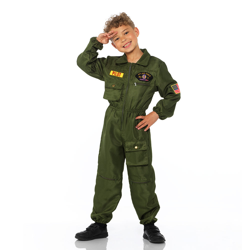 Mad Toys Aviator Book Week Costumes