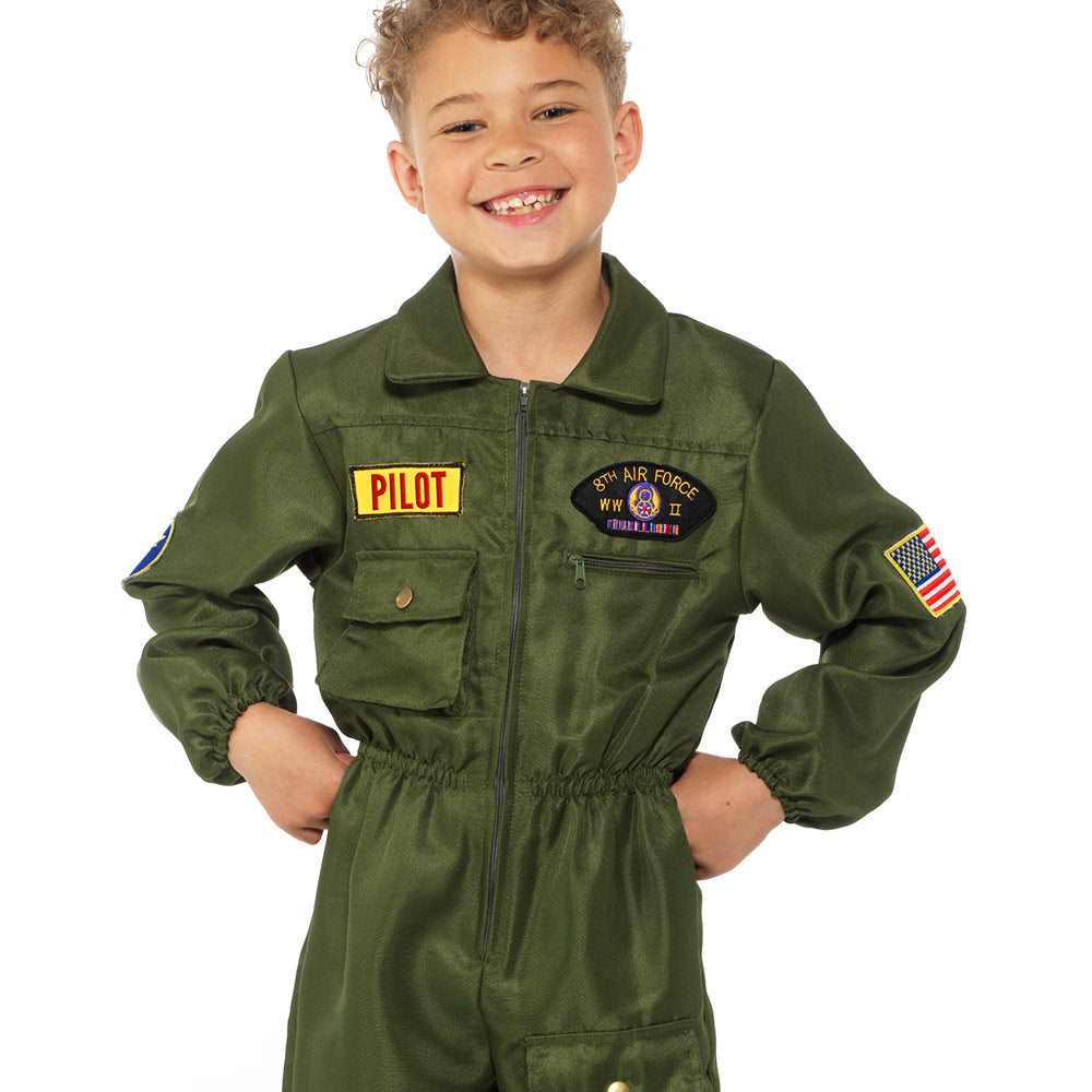 Mad Toys Aviator Book Week Costumes