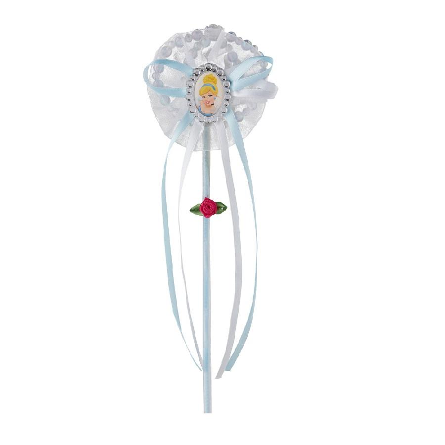 Disney's Princess Cinderella Wand Accessory by Rubies Costume