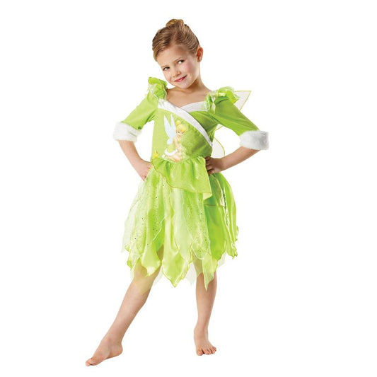 Disney's Tinkerbell Winter Costume by Rubies Costume