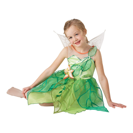Rubies Disney Fairies Tinkerbell Book Week and World Book Day Child Costume