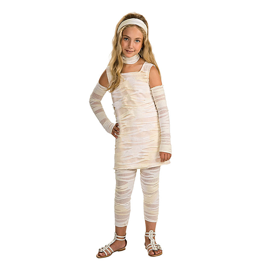 Halloween Mummy Costume by Rubies Costume