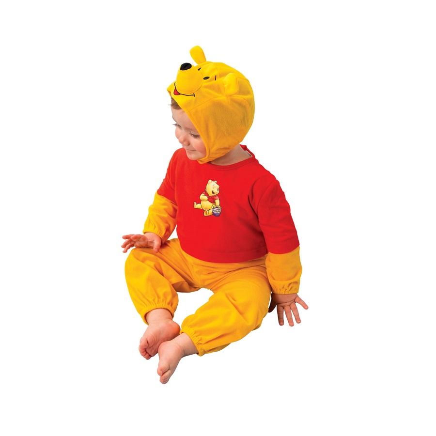 Disney's Classic Winnie the Pooh Costume by Rubies Costume