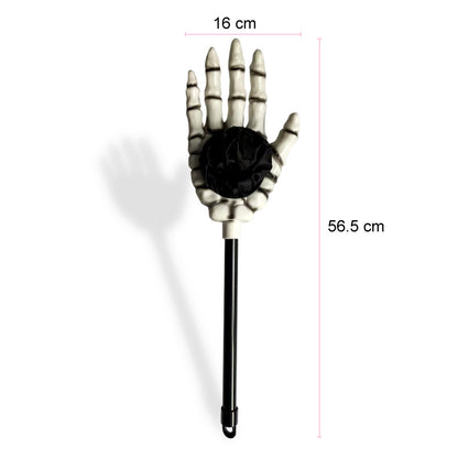 Mad Toys Spooky Hand Candy Grabber Halloween Accessory and Decor