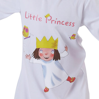 Rubies Little Princess Toddler Costume,  Age 2-3 years