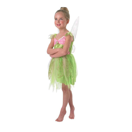 Disney's Tinkerbell Lights Up Costume by Rubies Costume