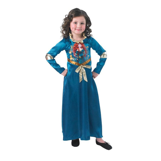 Disney's Brave Merida Storytime Classic by Rubies Costume