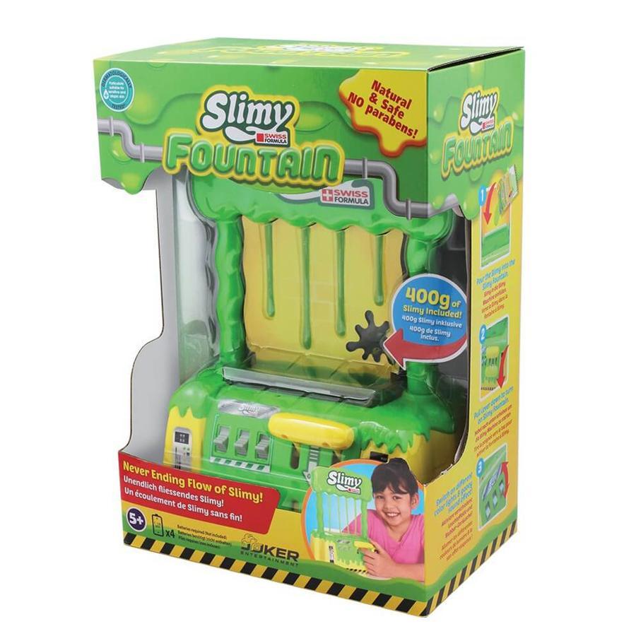 Shop Slimy Mini Slimy Machine | 100% Original and Safe – Costume World ...
