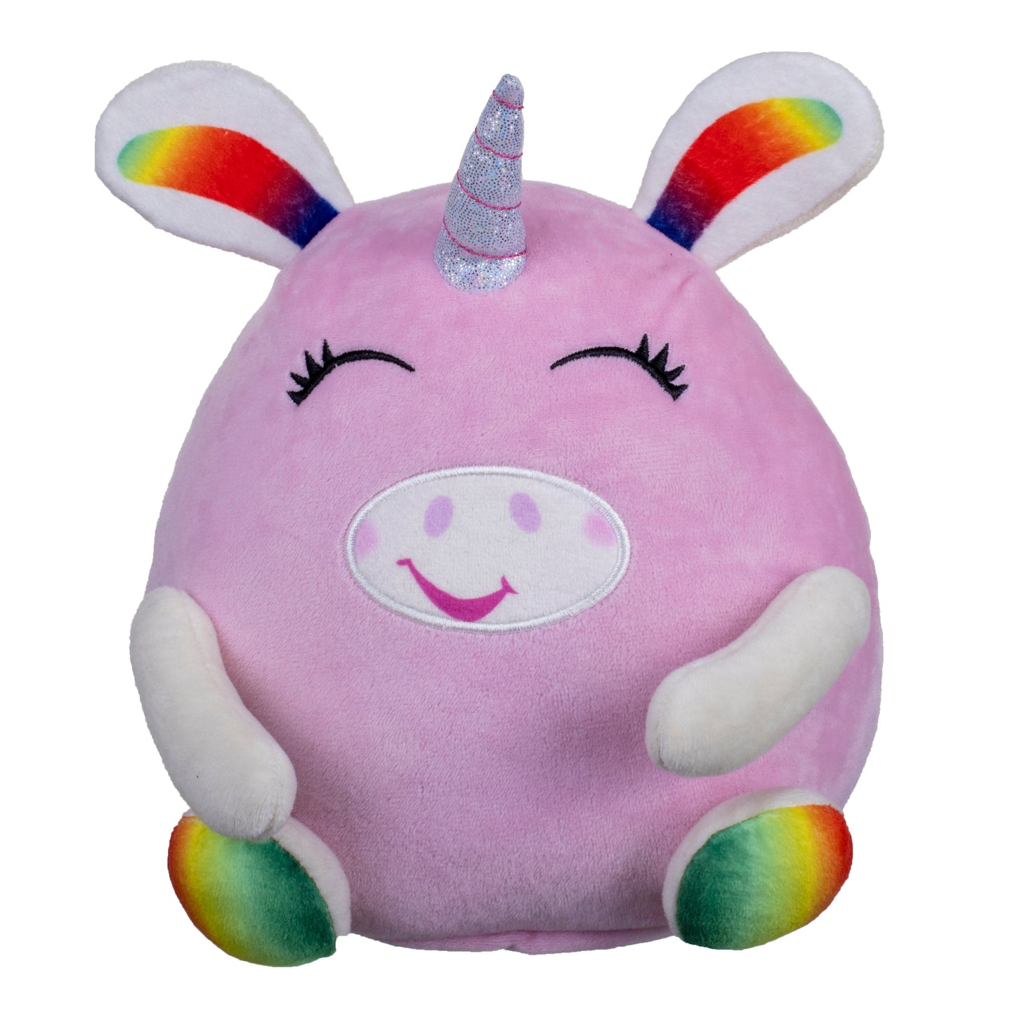 Unicorn - Windy Bums Cheeky Wiggly Jiggly Giggly Plush Toy for Kids