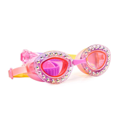 Bling2o A Star Is Born Swim Goggles Paparazzi Pink