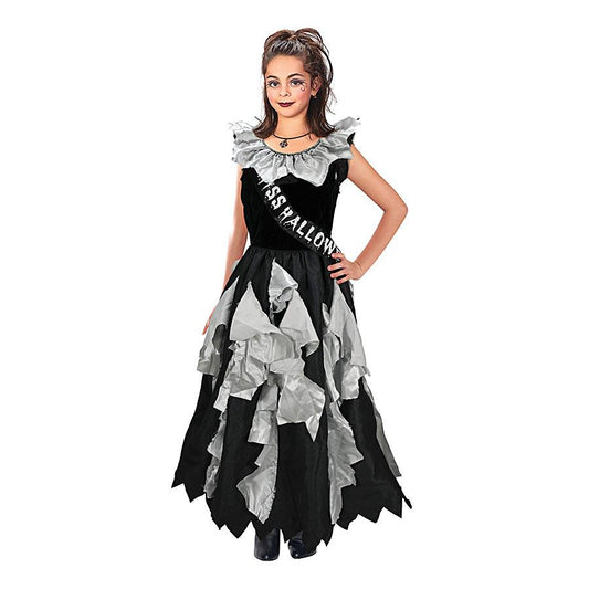 Halloween Zombie Prom Queen Costume by Rubies Costume