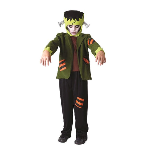 Halloween Monster Frank Costume by Rubies Costume