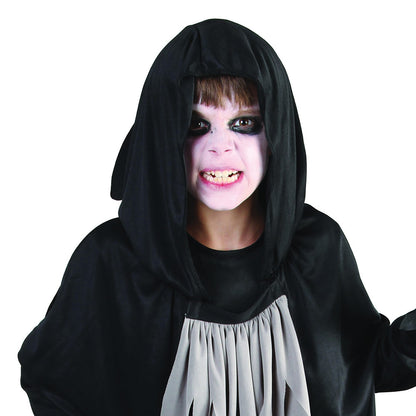 Rubies Costumes Halloween Scary Reaper Child Costume