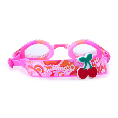 Bling2O Classic Edition Dreamy Pink Swim Goggles