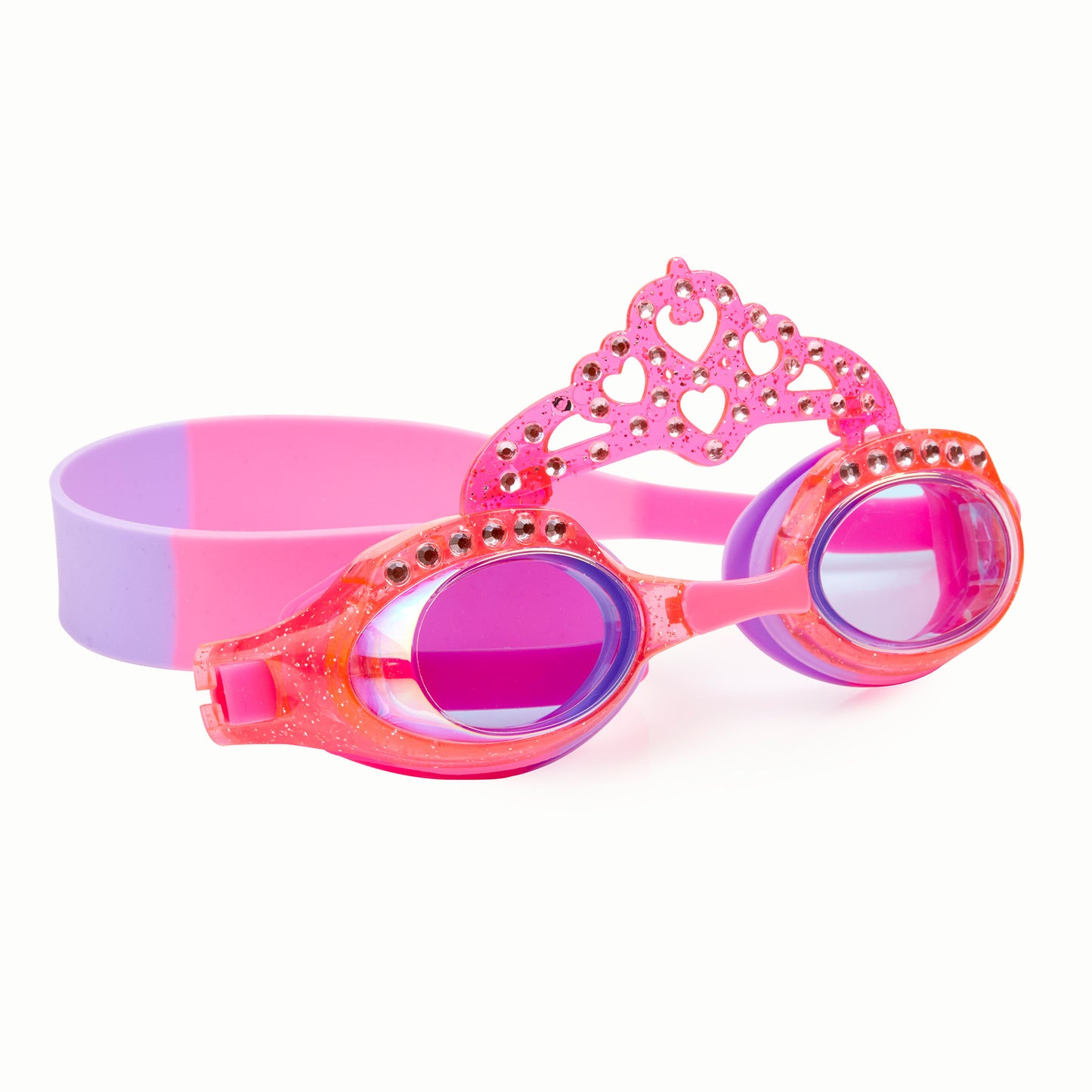 Bling2o Princess Pink Swim Goggles