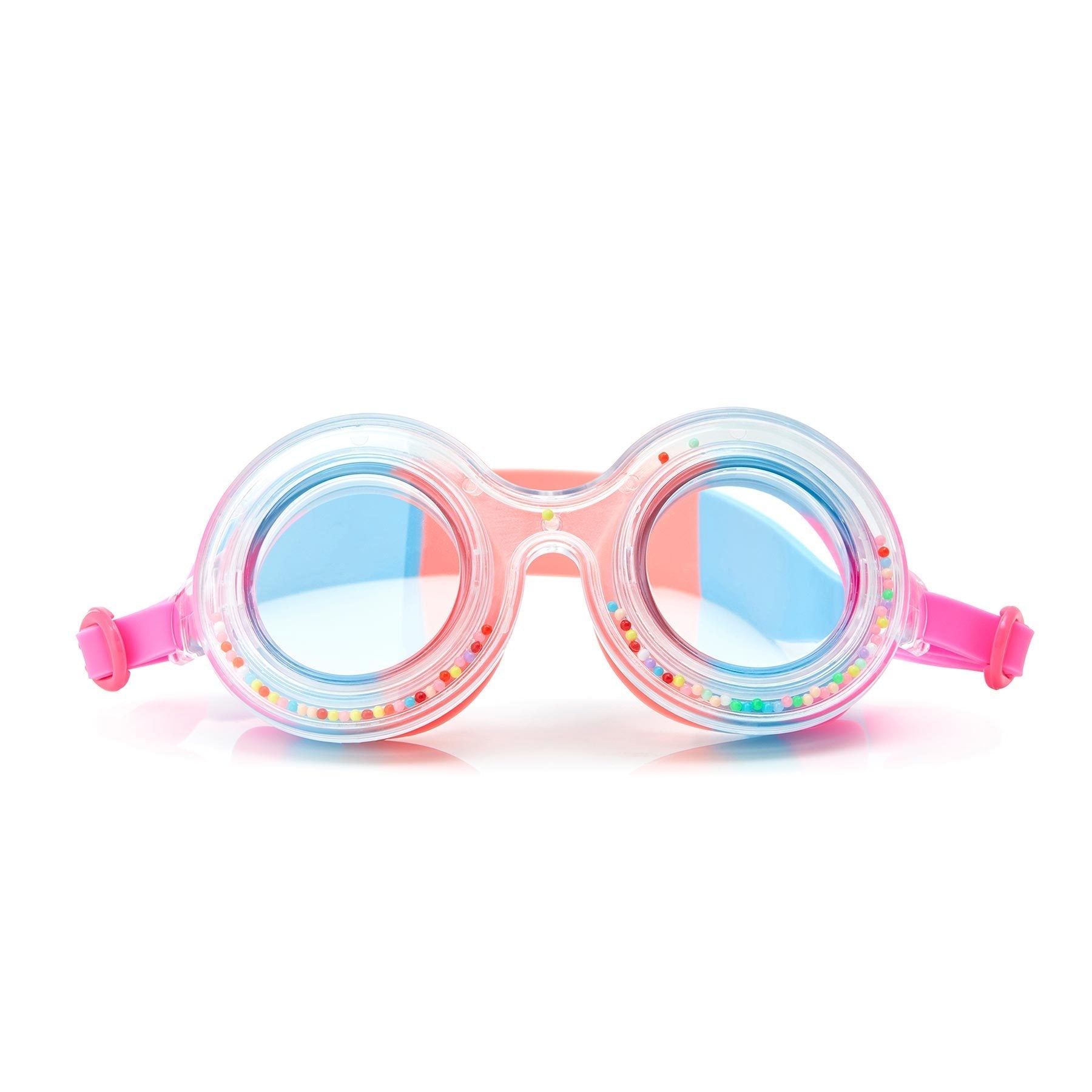 Bling2o Bubble-icious Yummy Gummy Swim Goggles