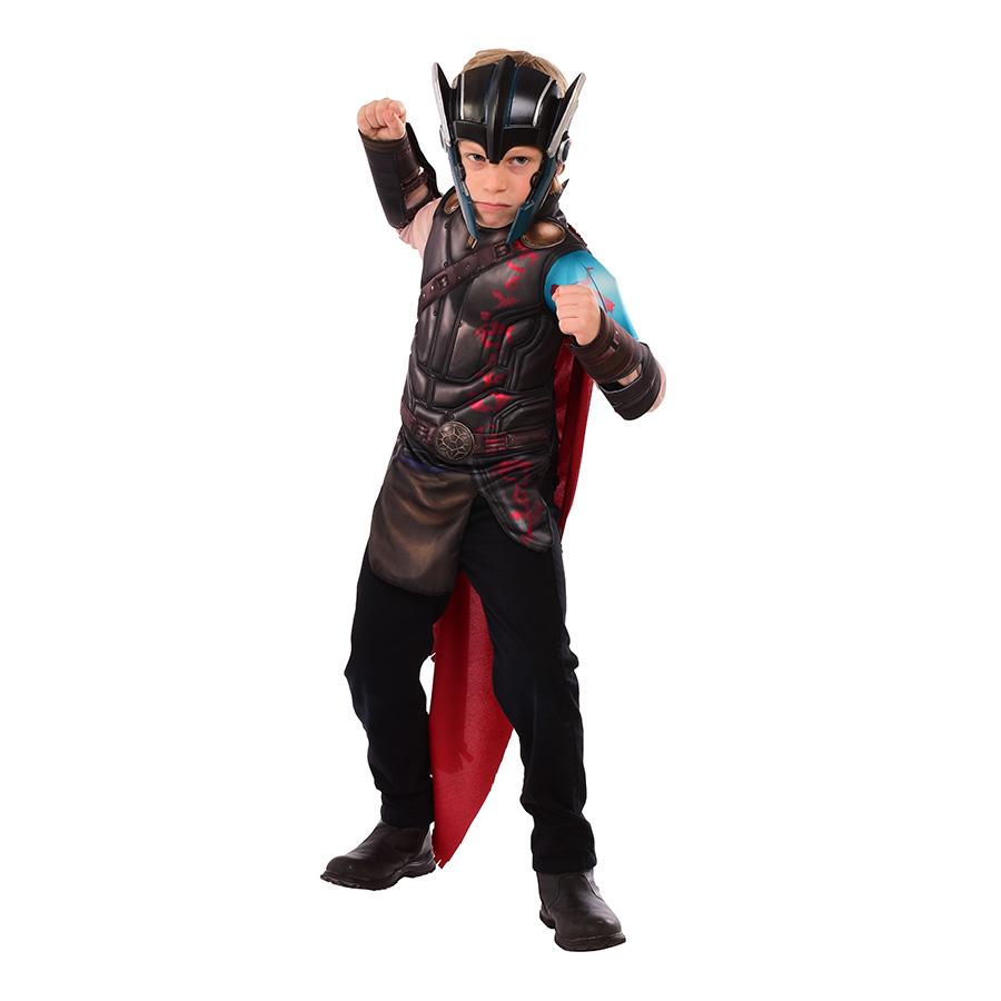 Marvel Thor Gladiator Deluxe Costume by Rubies Costume