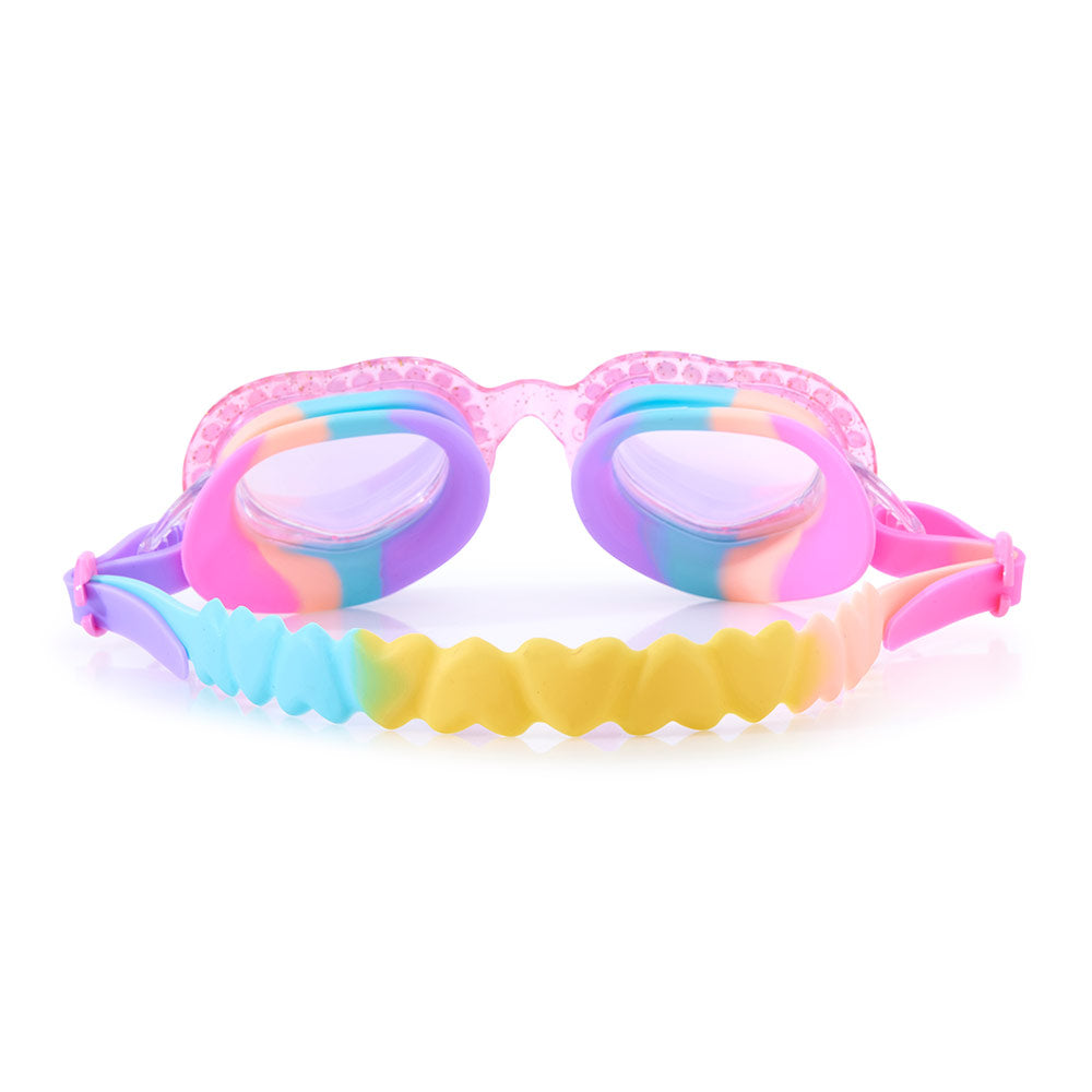 Bling2o Love Ya Pink Swim Goggles for Kids