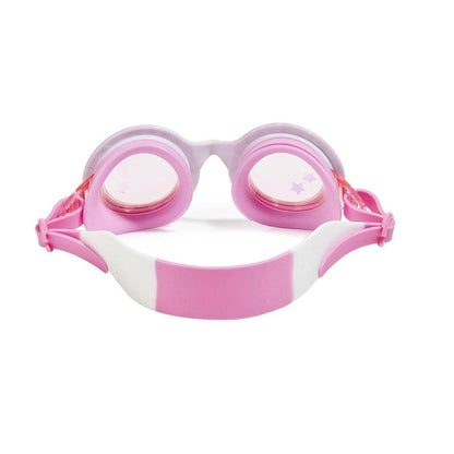 Bling2O Moonstruck Pink Eclipse Swim Goggles