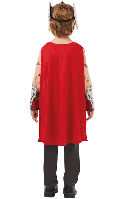 Rubies Costumes Avengers Classic Thor Costume