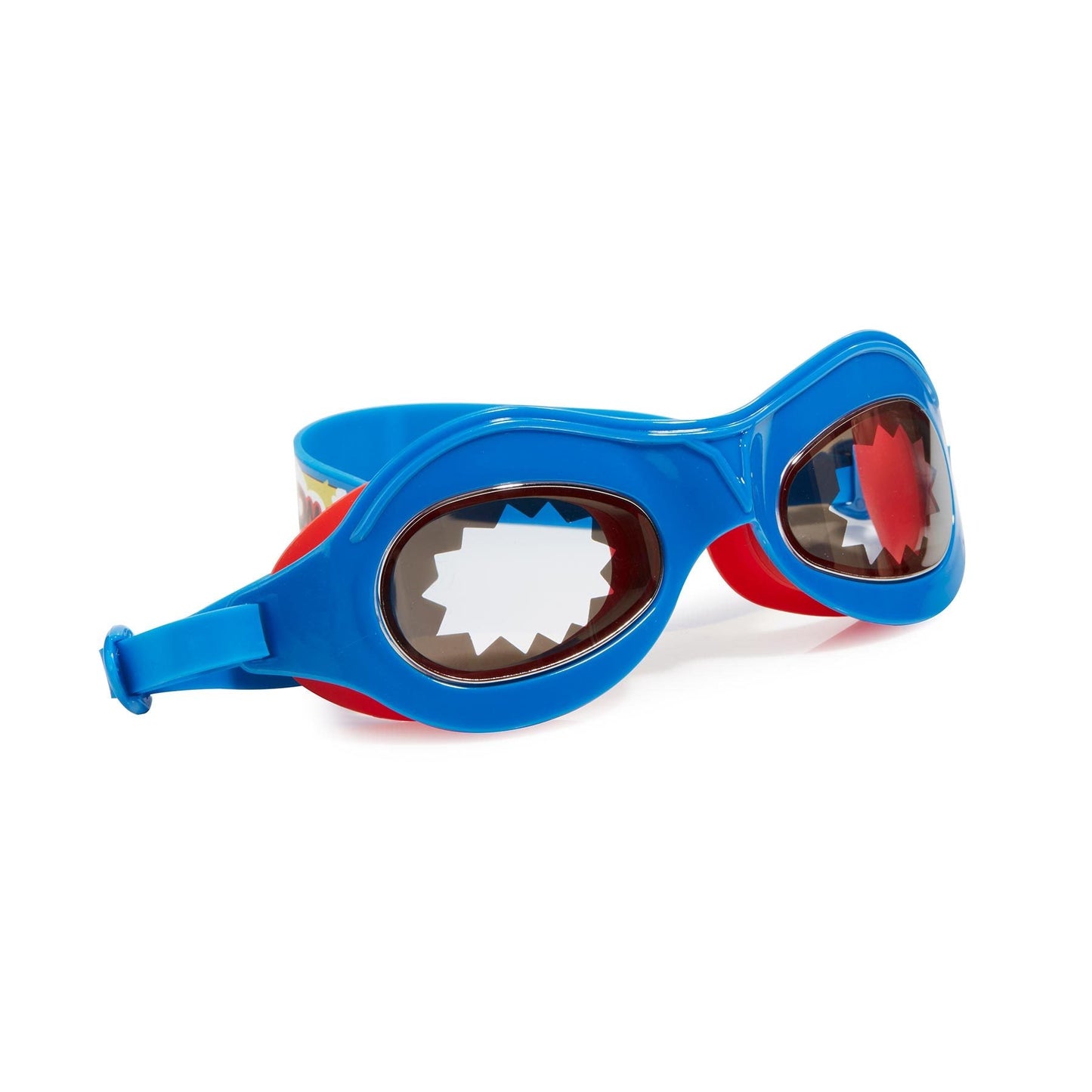 Bling2o Marvelous Swim Goggles Captain Of The Swim Team 