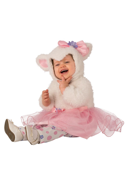 Rubies-Costumes-Baby-Toddler-Little-Lamb-Tutu-Dress