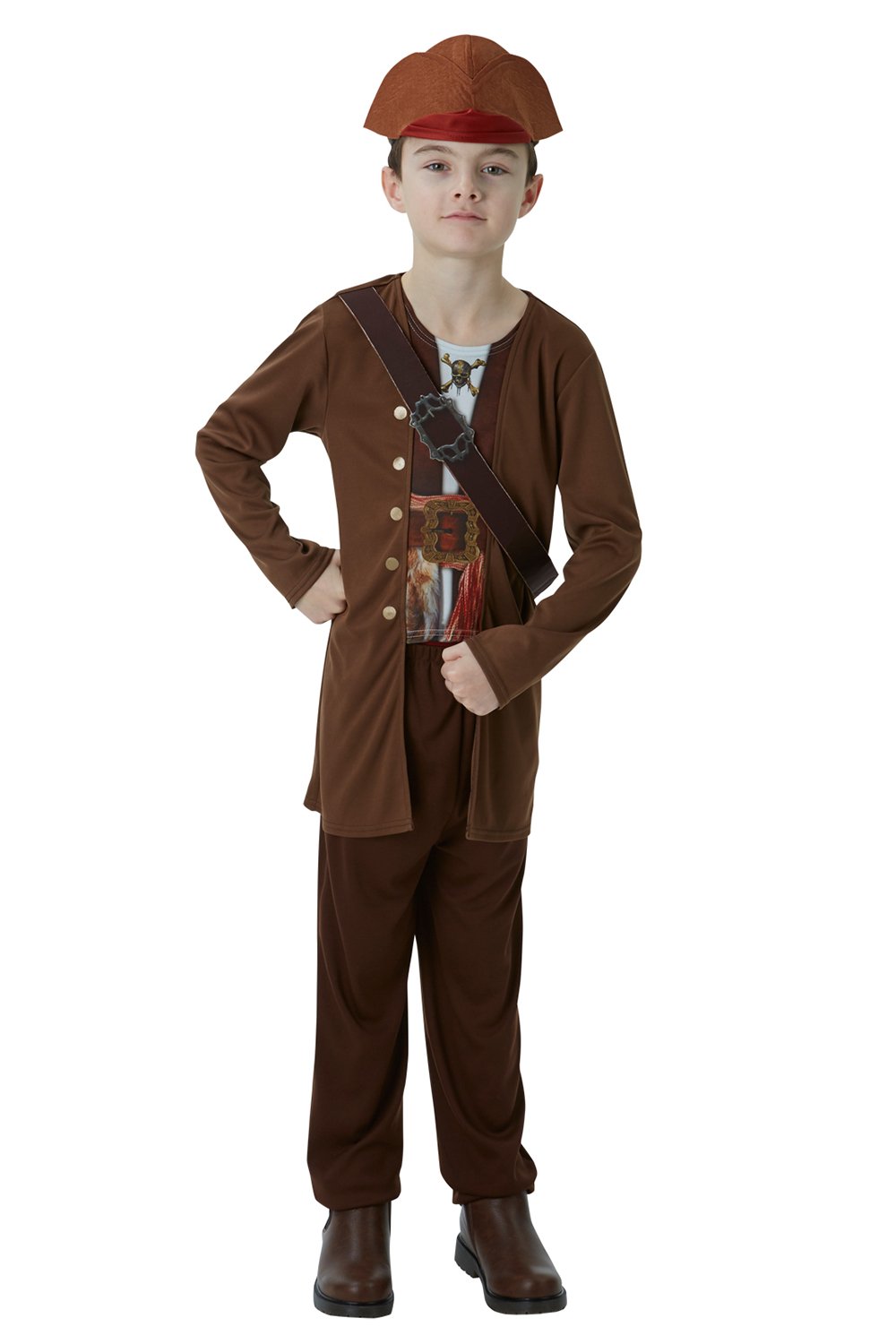 Rubies-Costumes-Disney-Pirates-of-the-Caribbean-Jack-Sparrow