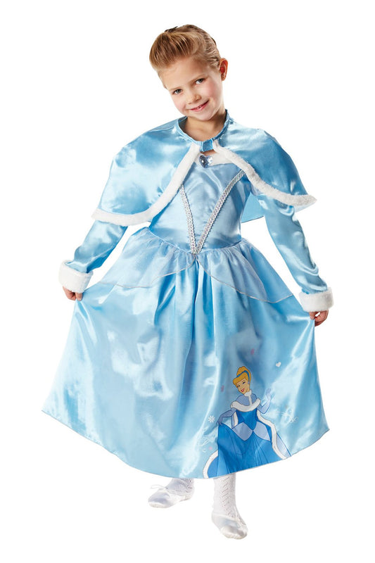 Rubies-Costumes-Disney-Princess-Winter-Wonderland-Cinderella