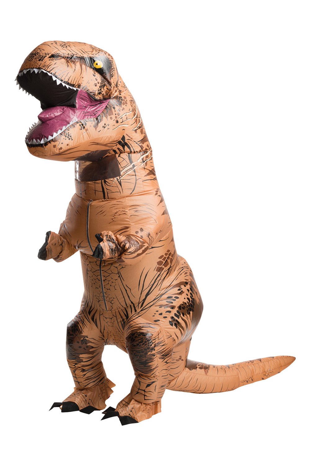 Rubies-Costumes-Jurassic-World-Inflatable-Adult-T-Rex