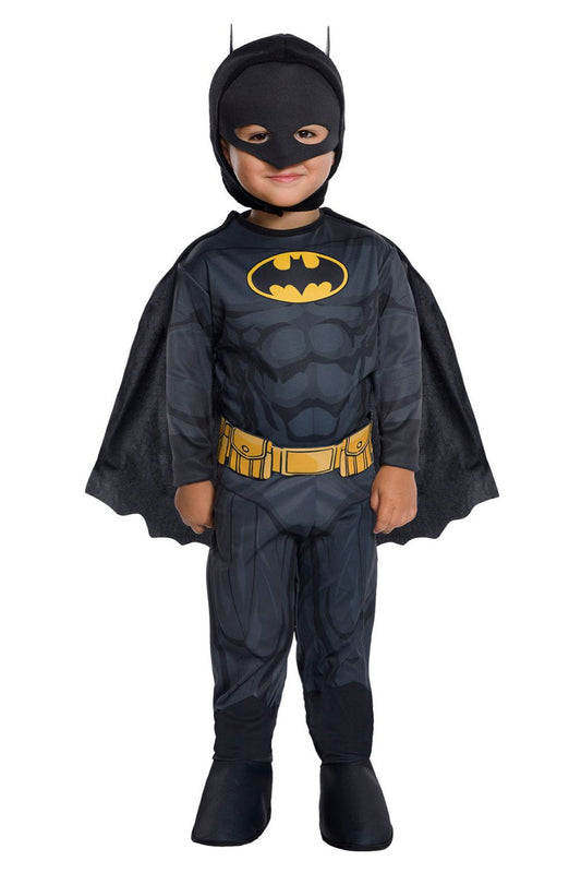 Rubies-Costumes-Warner-Brothers-Batman-Baby/Toddler-Costume