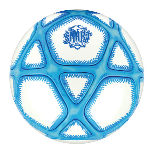 Smart Ball Super Fun Counting Football Soccer Ball with Bright Lights and Sounds, Perfect Gift for Boys and Girls